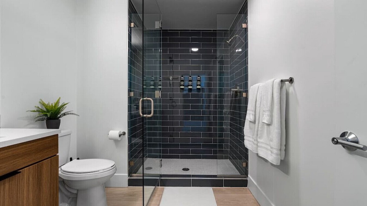 Photo of Bathroom in Rio Grande