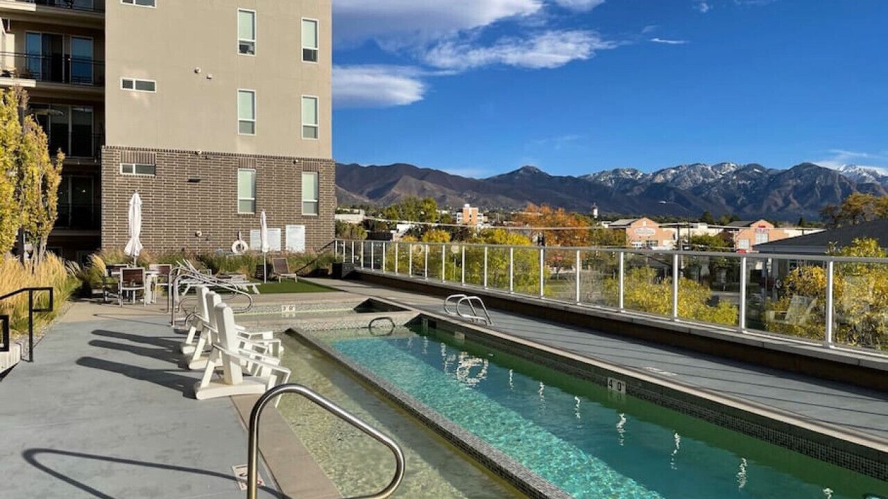 Photo of Outdoor in Downtown Salt Lake City