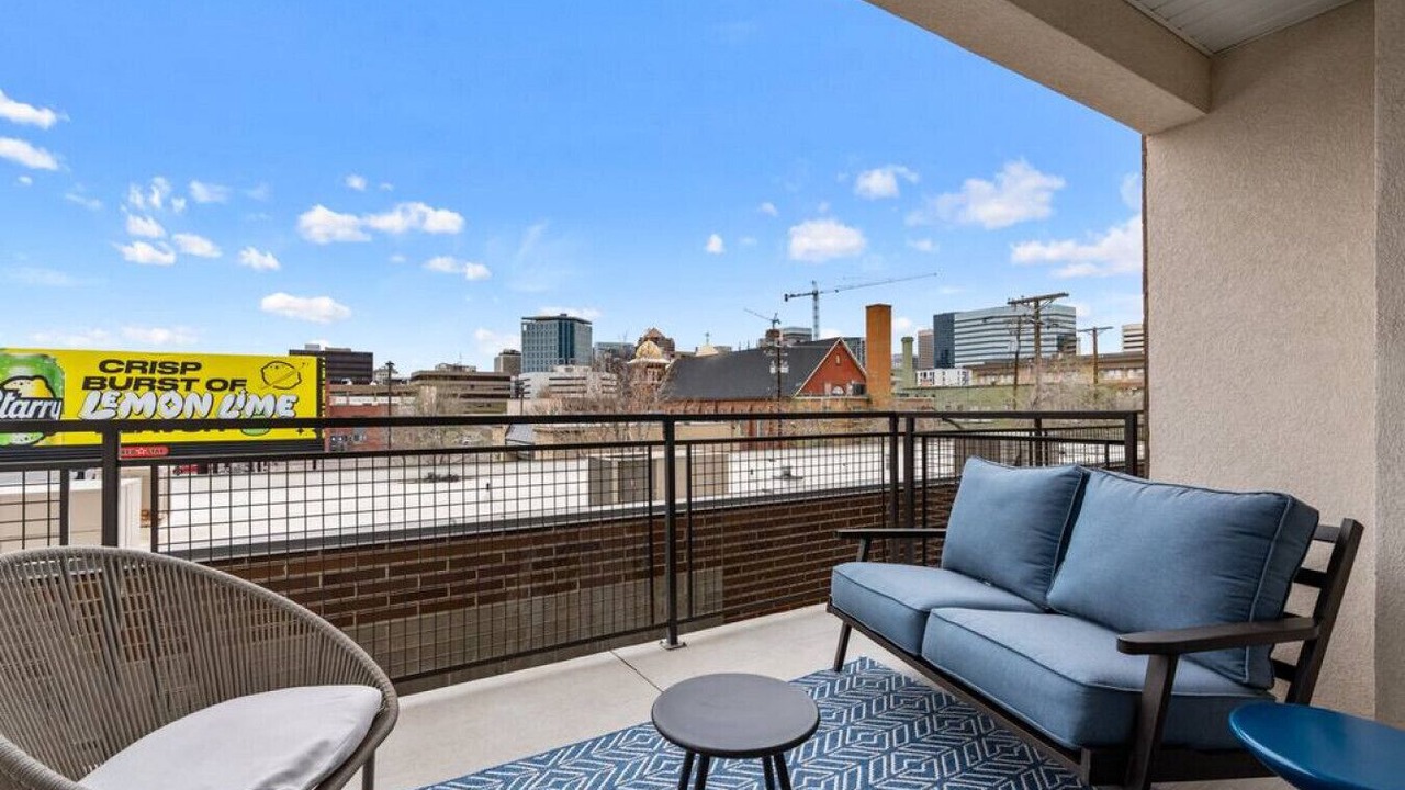 Photo of Outdoor in Downtown Salt Lake City