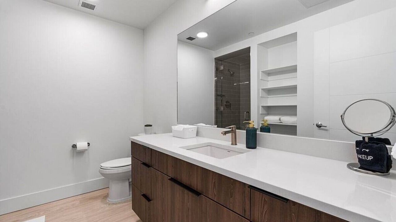 Photo of Bathroom in Rio Grande