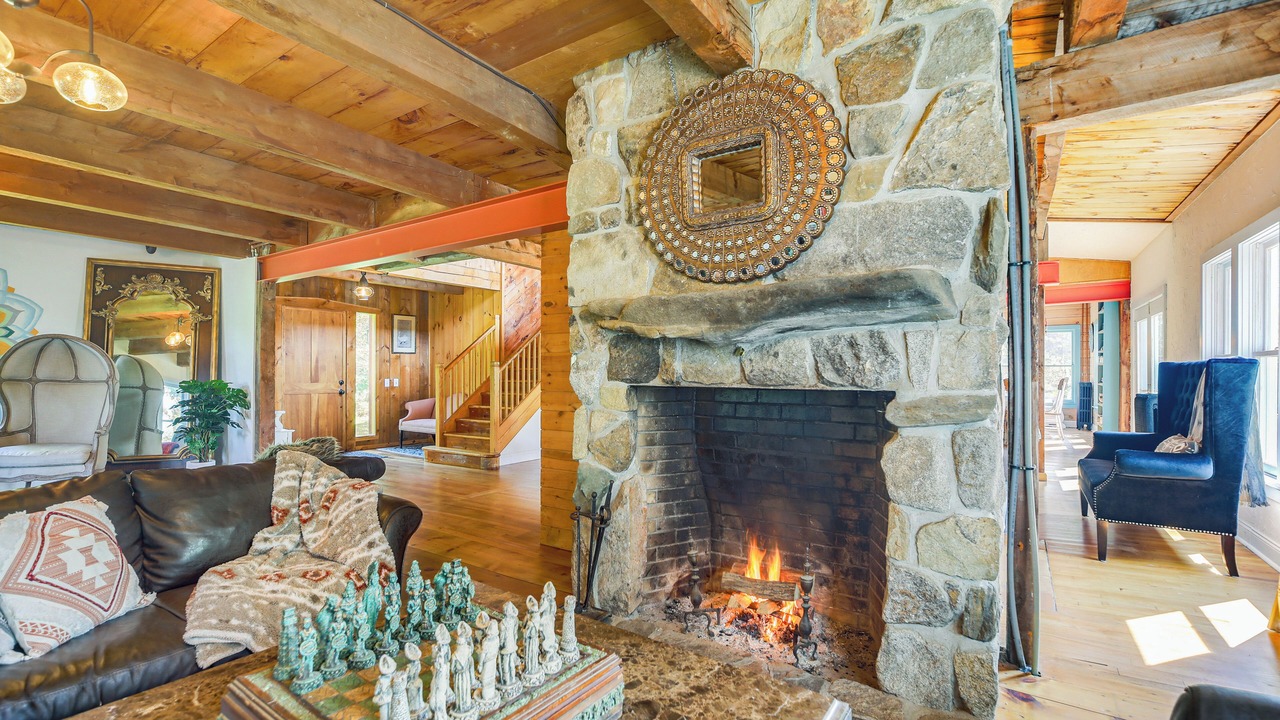 Photo of Livingroom in Washington