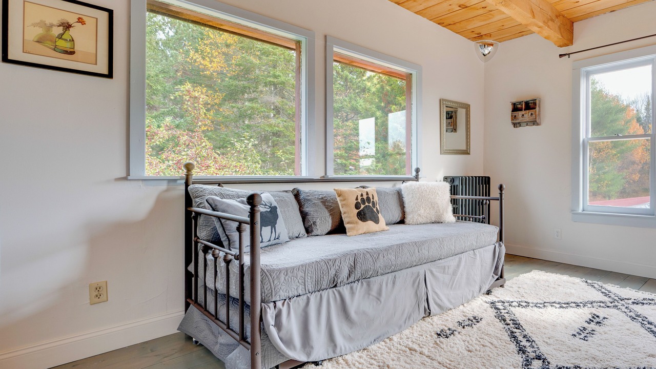Photo of Livingroom in Washington