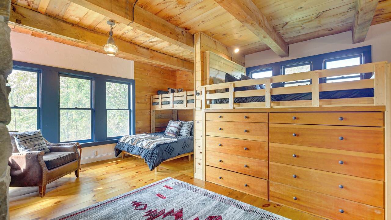 Photo of Bedroom in Washington