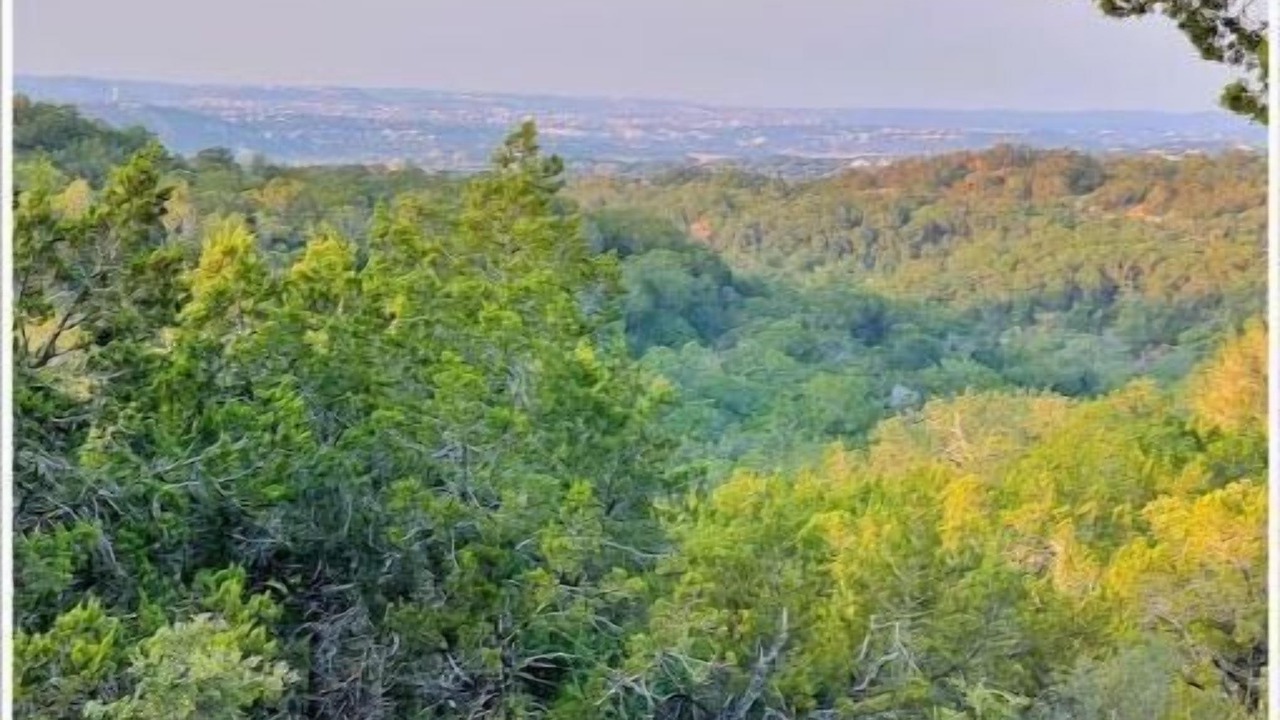 Photo of Outdoor in Lago Vista