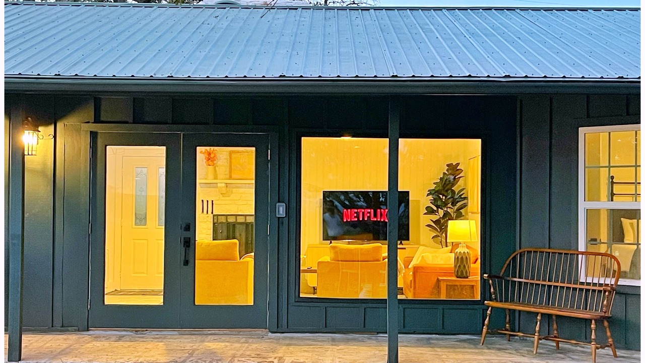 Photo of Outdoor in Lago Vista