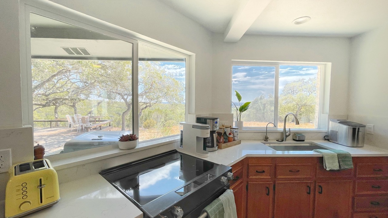 Photo of Kitchen in Lago Vista