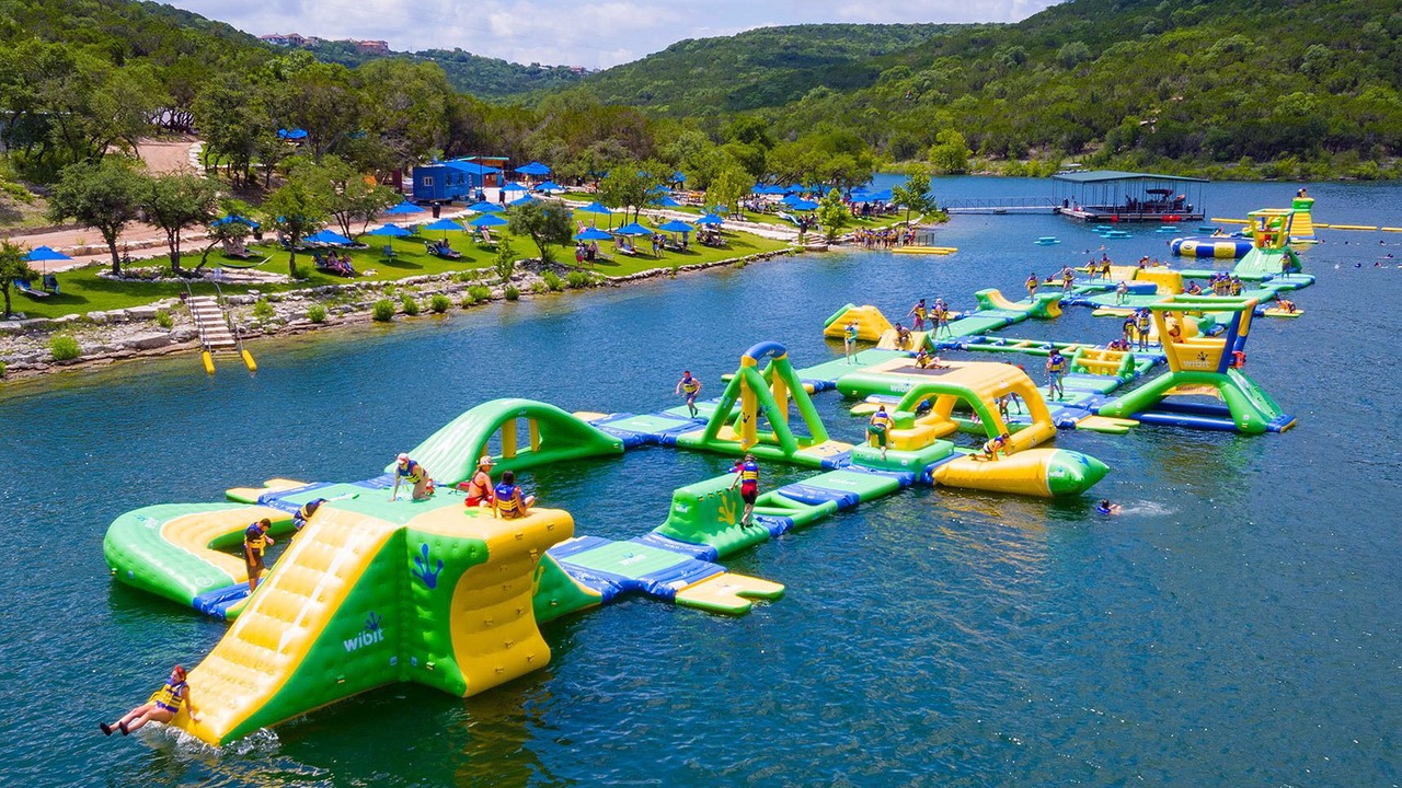 Photo of Outdoor in Lago Vista