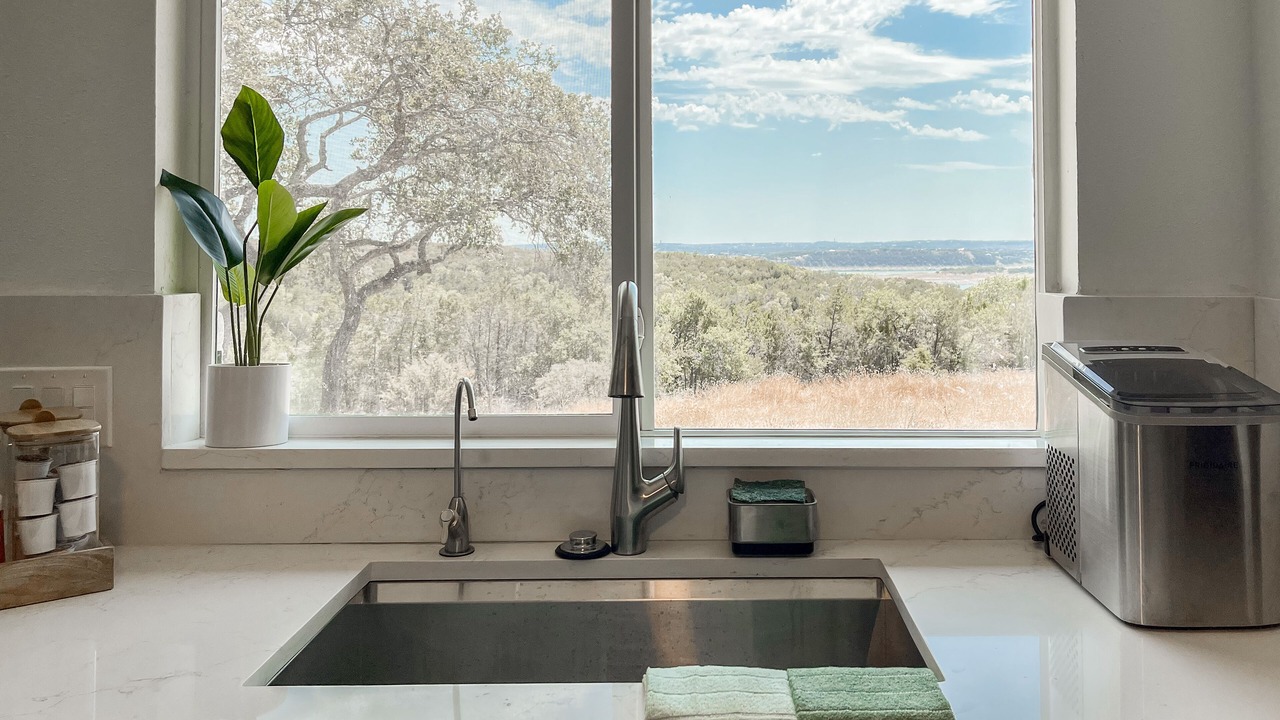 Photo of Kitchen in Lago Vista
