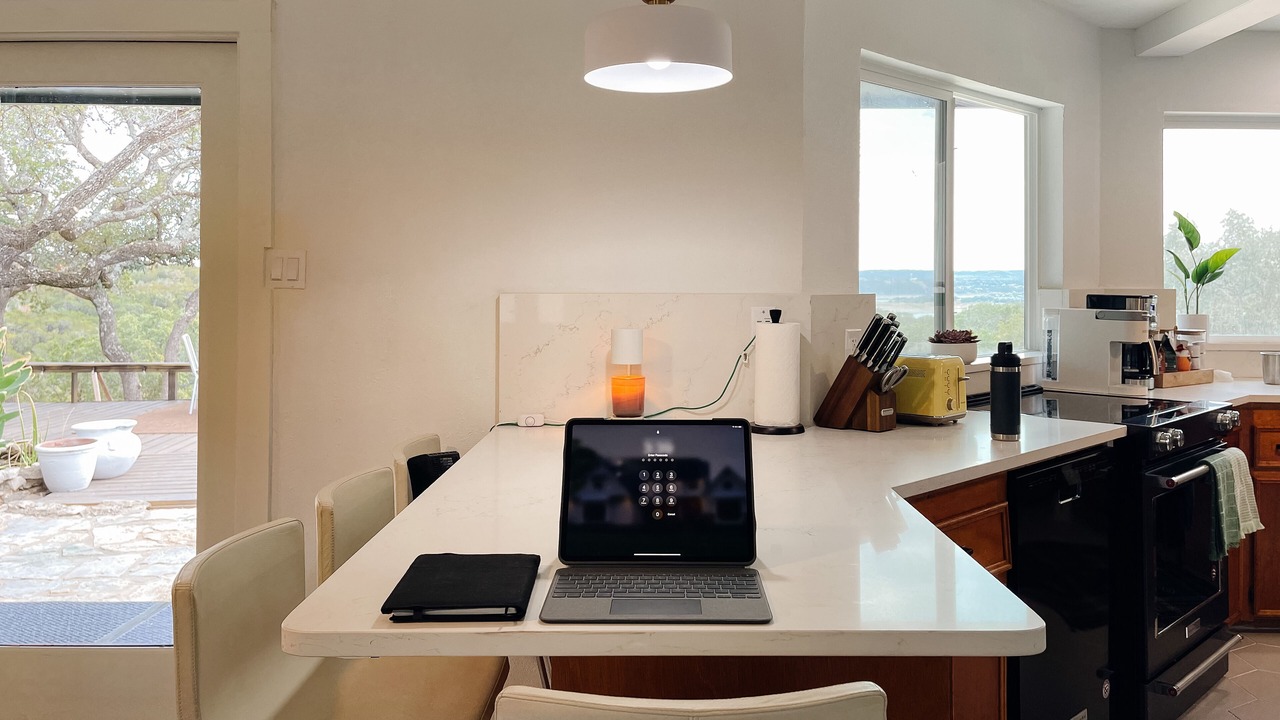 Photo of Kitchen in Lago Vista