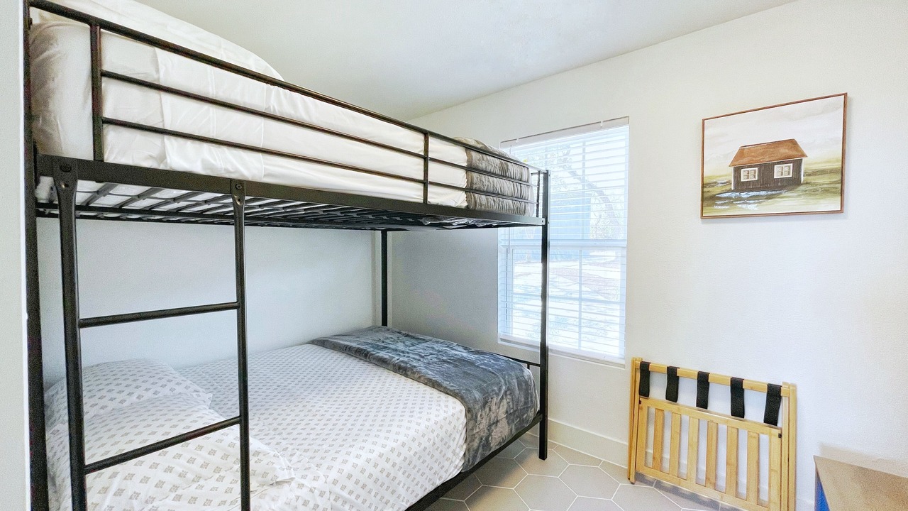 Photo of Bedroom in Lago Vista