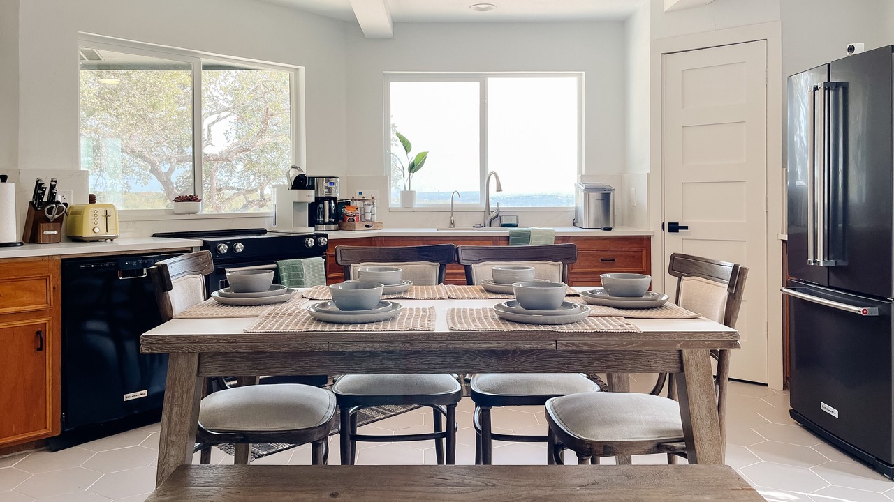 Photo of Kitchen in Lago Vista