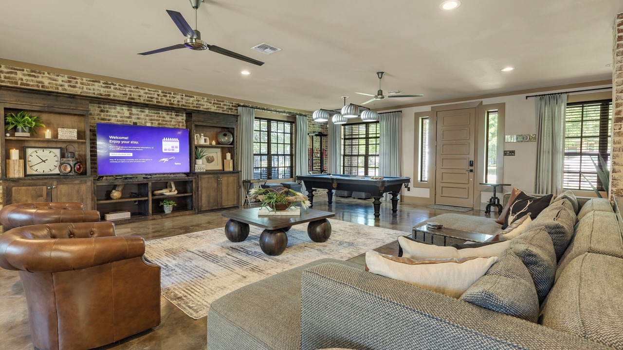 Photo of Livingroom in College Park