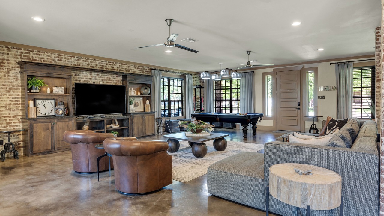 Photo of Livingroom in College Park