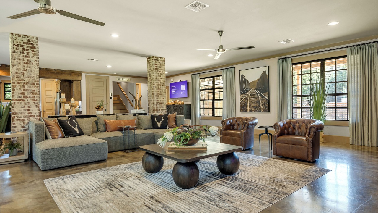 Photo of Livingroom in College Park