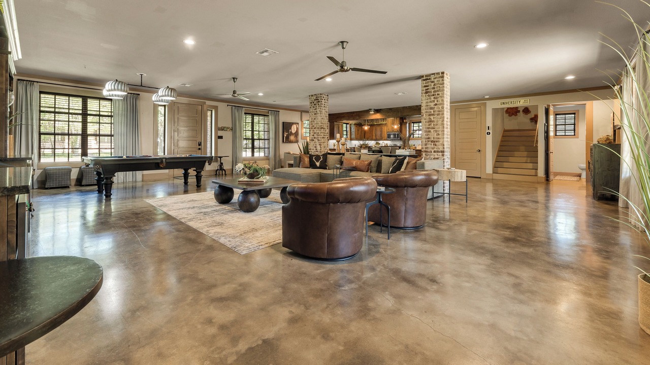 Photo of Livingroom in College Park