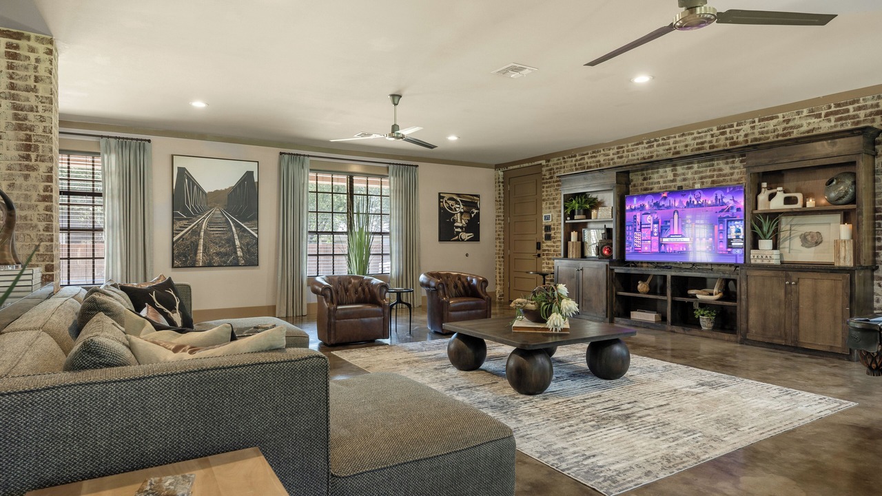 Photo of Livingroom in College Park
