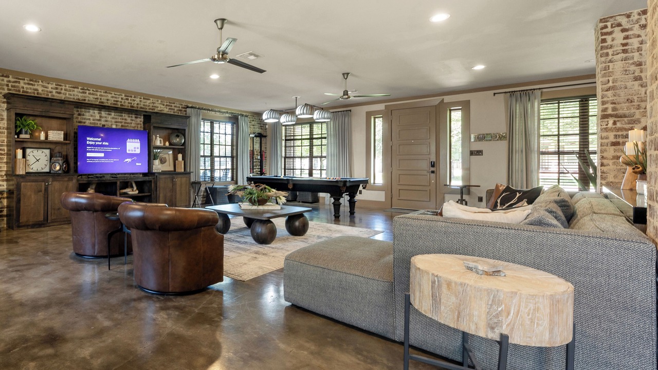 Photo of Livingroom in College Park