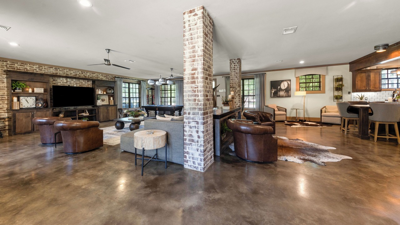 Photo of Livingroom in College Park