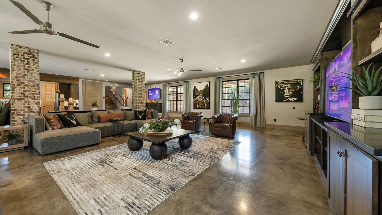 Photo of Livingroom in College Park