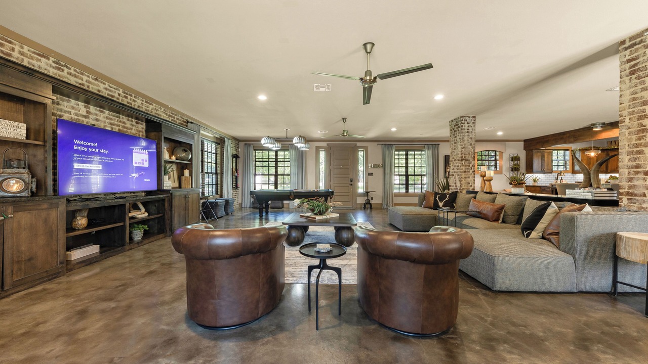 Photo of Livingroom in College Park