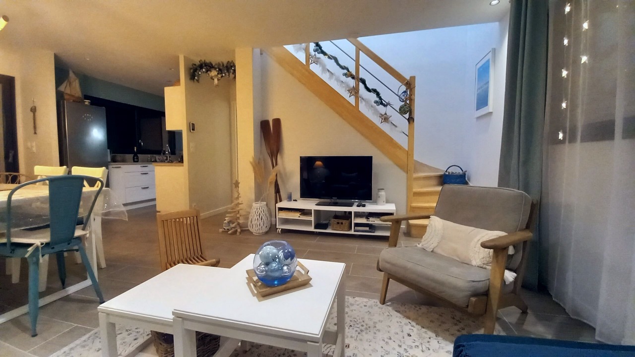 Photo of Livingroom in Treffiagat