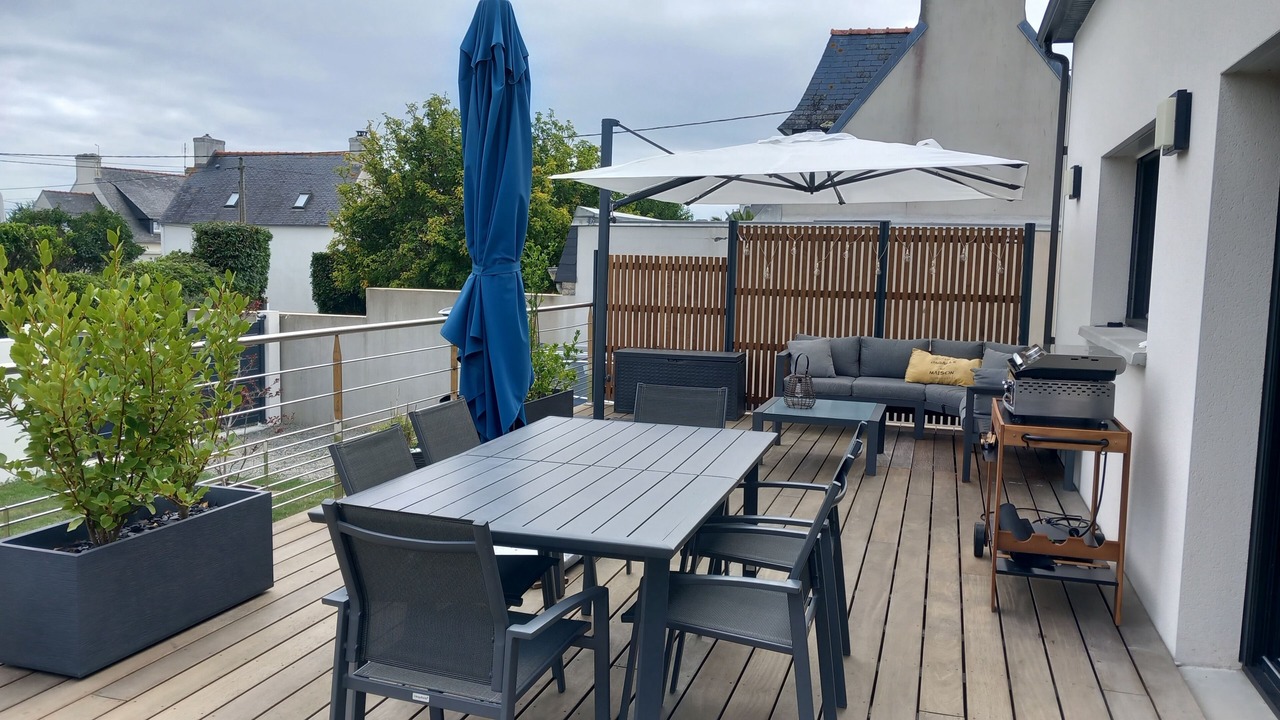 Photo of Outdoor in Treffiagat