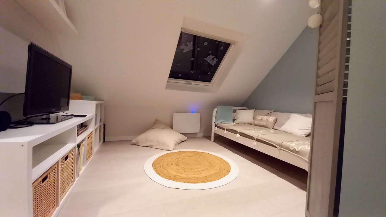 Photo of Livingroom in Treffiagat