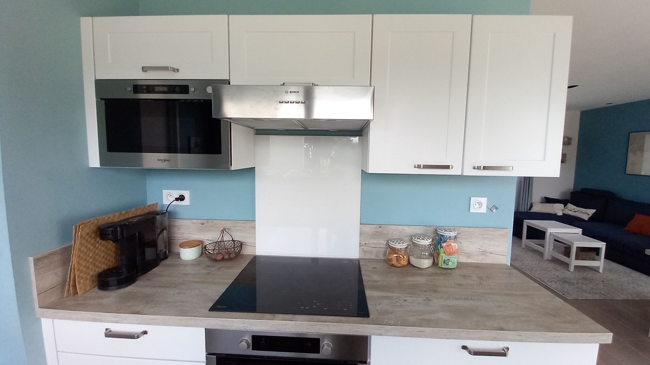 Photo of Kitchen in Treffiagat