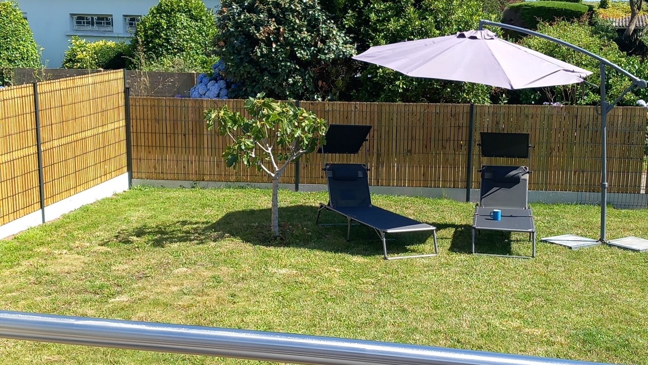 Photo of Outdoor in Treffiagat