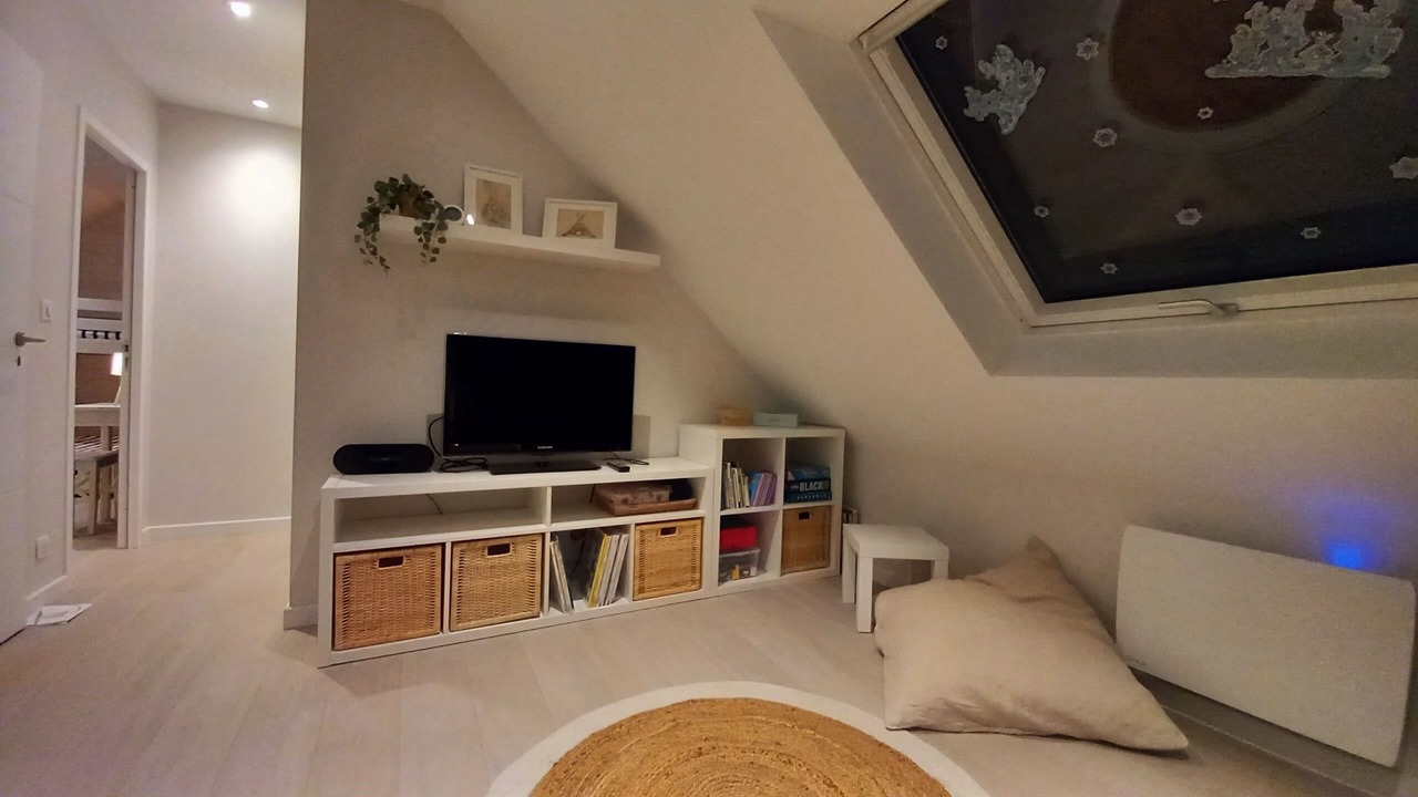 Photo of Livingroom in Treffiagat