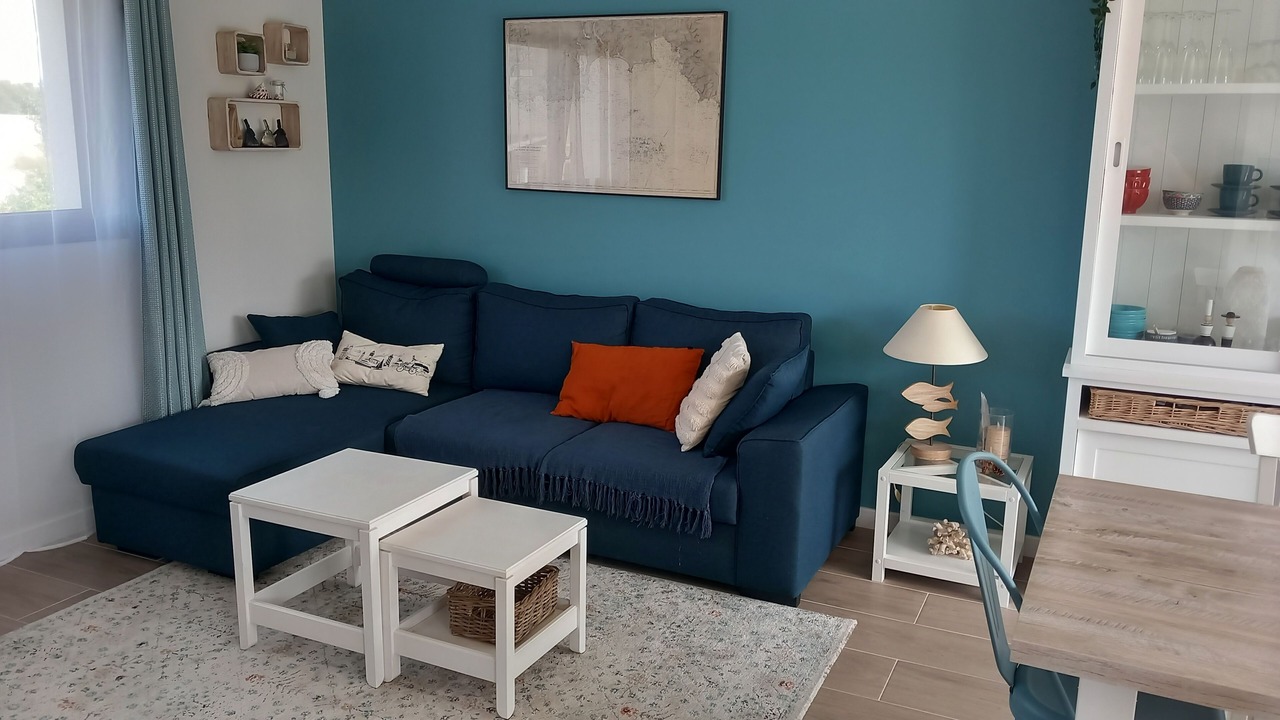 Photo of Livingroom in Treffiagat