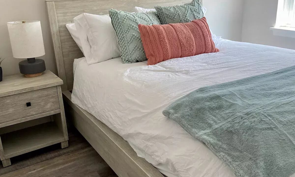 Photo of Bedroom in Westwood Hills
