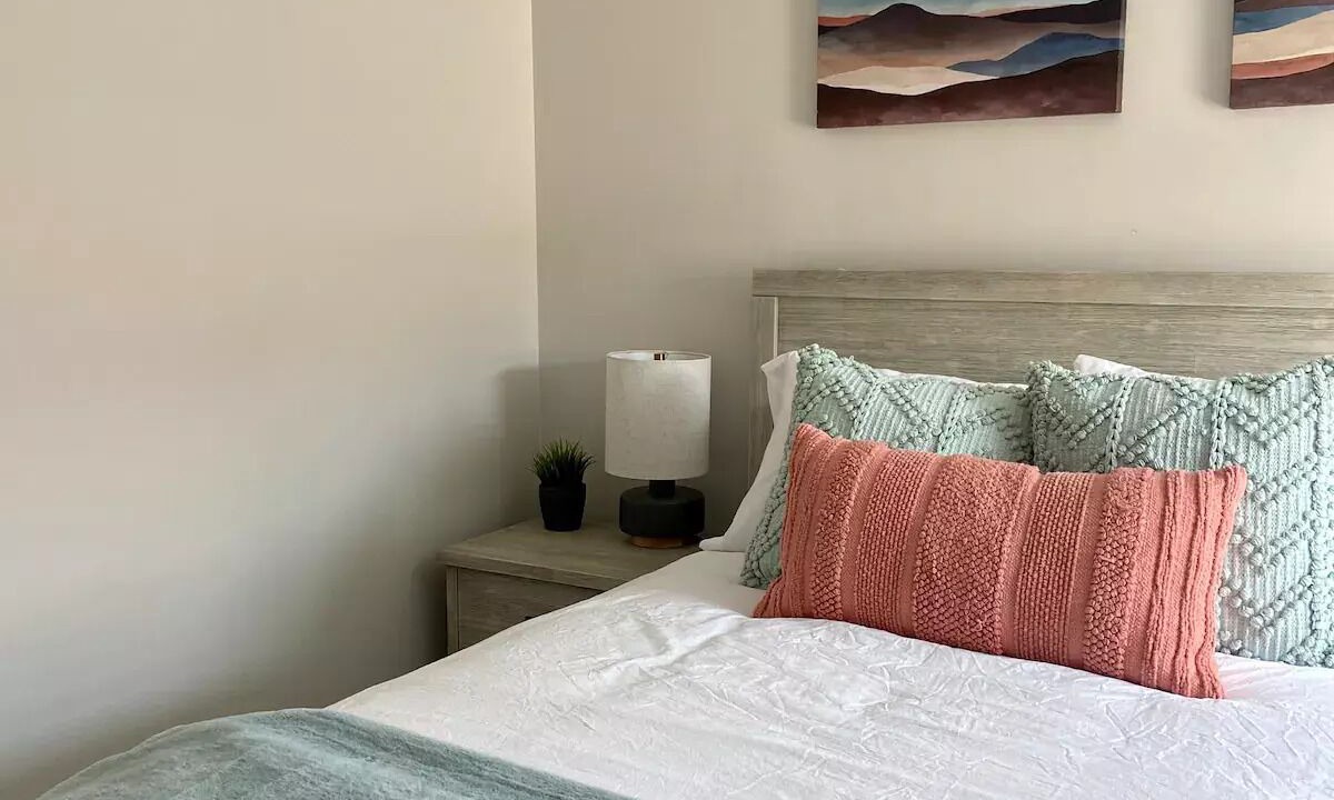 Photo of Bedroom in Westwood Hills