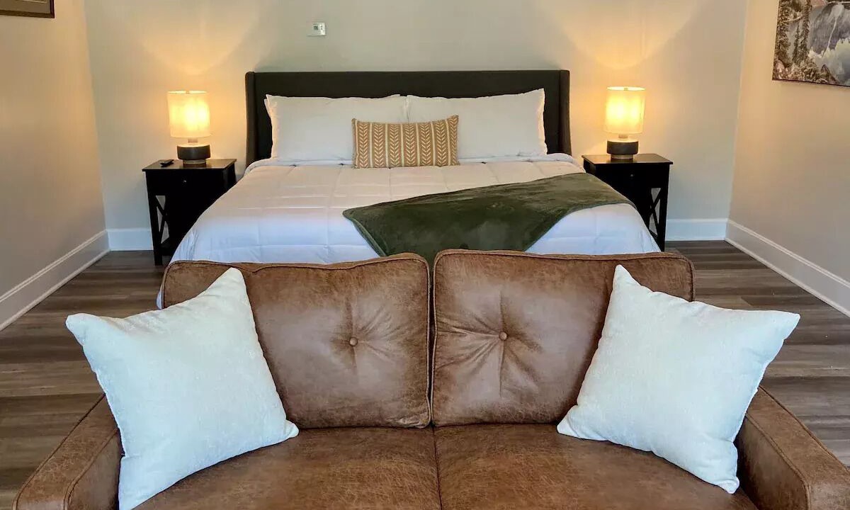 Photo of Bedroom in Westwood Hills