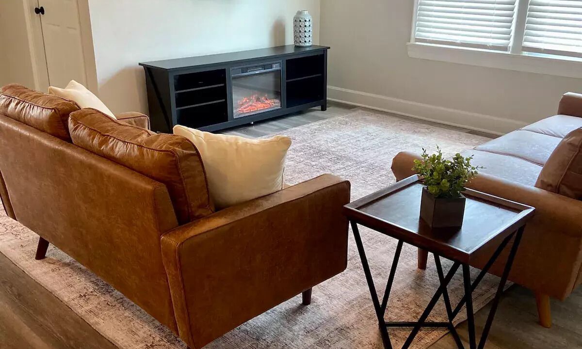 Photo of Livingroom in Westwood Hills