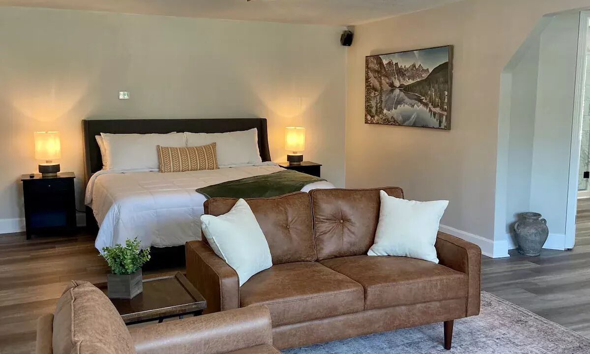 Photo of Bedroom in Westwood Hills