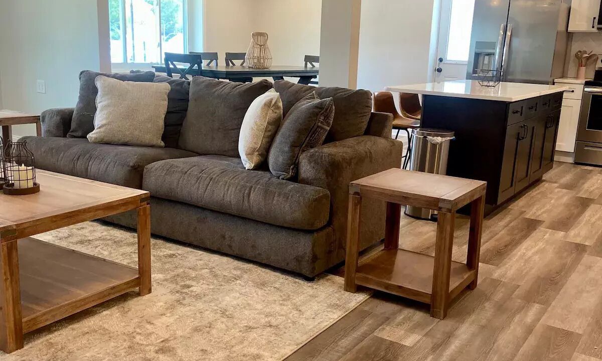 Photo of Livingroom in Westwood Hills