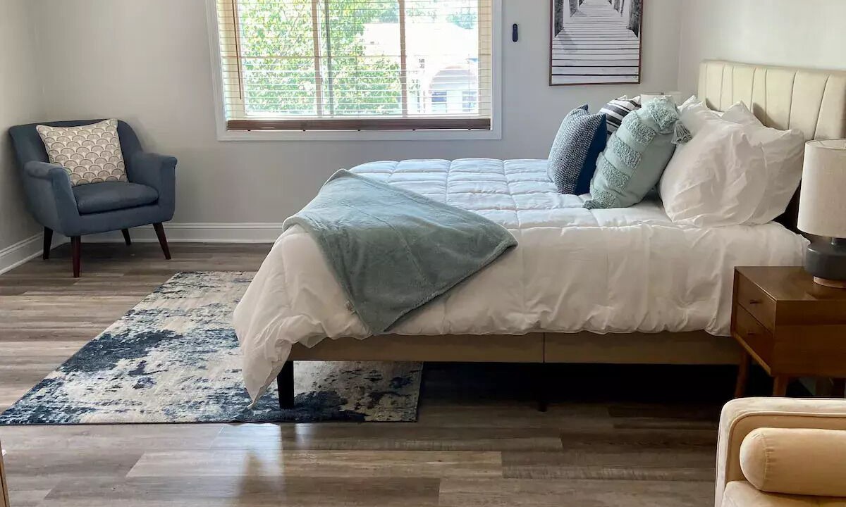 Photo of Bedroom in Westwood Hills