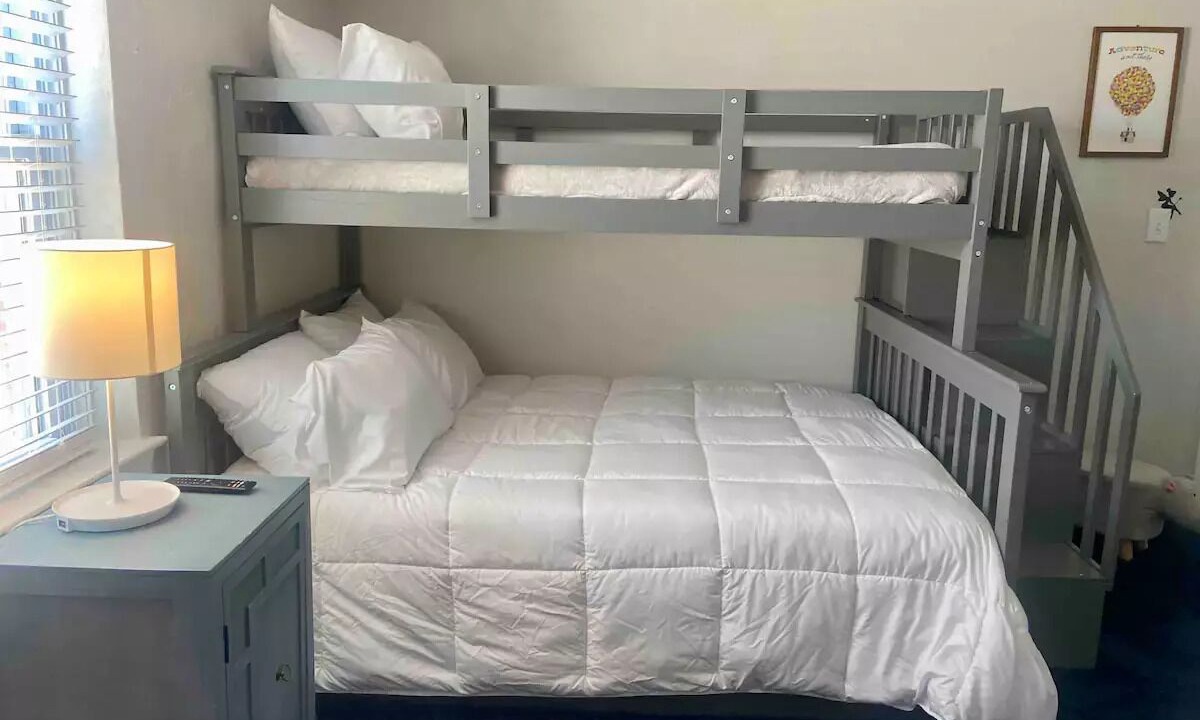 Photo of Bedroom in Westwood Hills