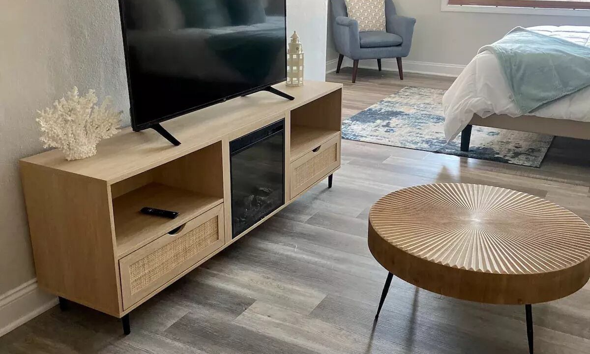 Photo of Bedroom in Westwood Hills