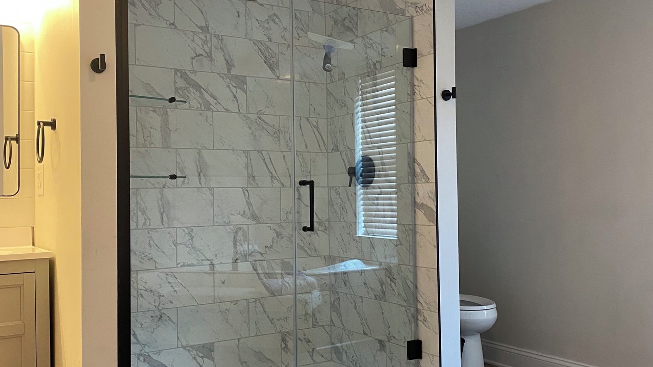 Photo of Bathroom in Westwood Hills