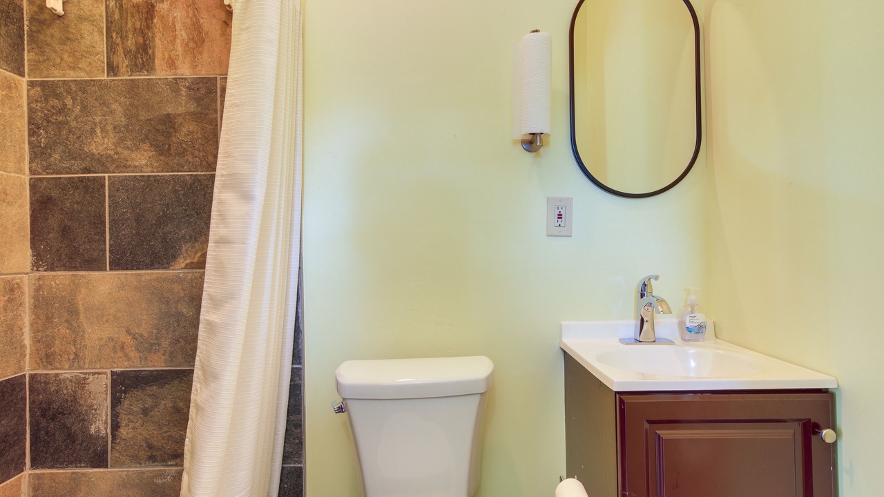 Photo of Bathroom in Millington