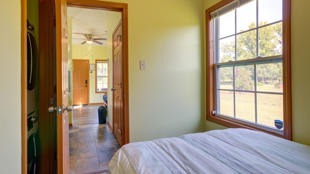 Photo of Bedroom in Millington