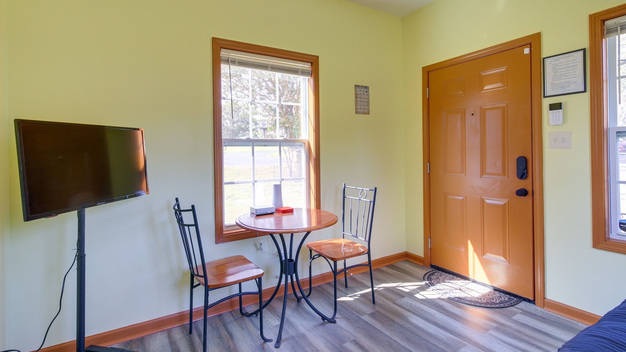 Photo of Bedroom in Millington