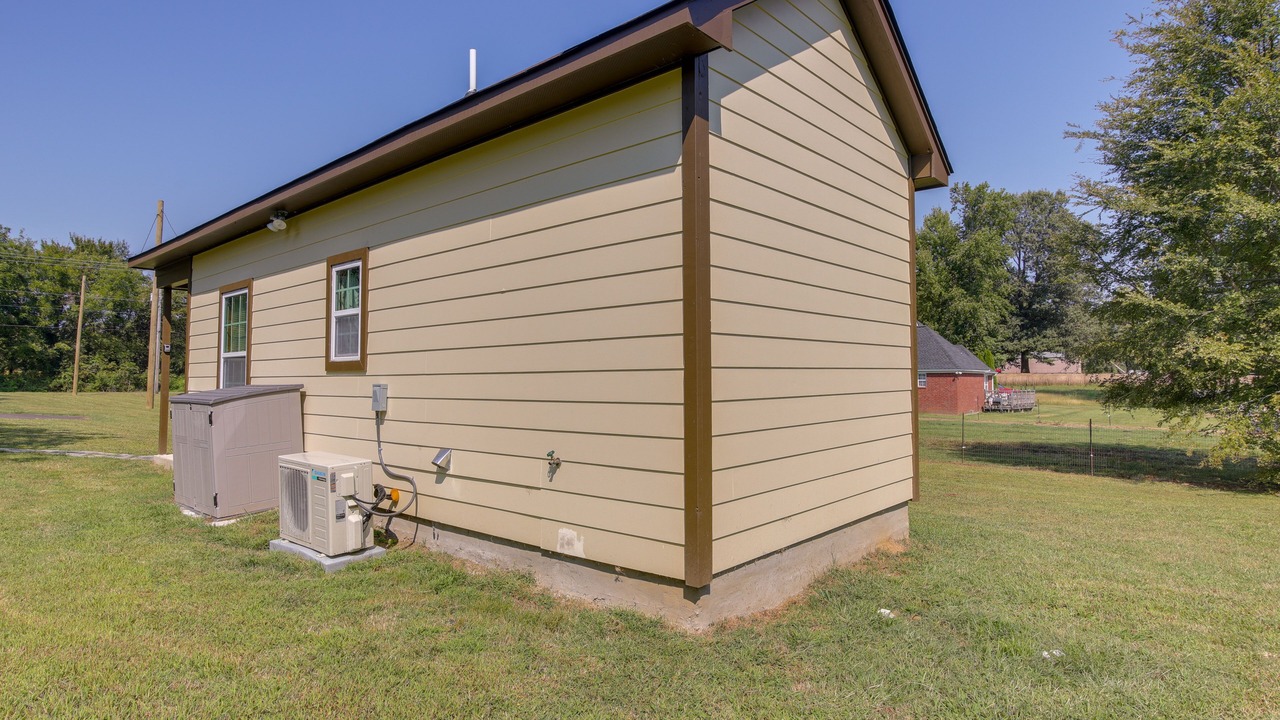 Photo of Outdoor in Millington