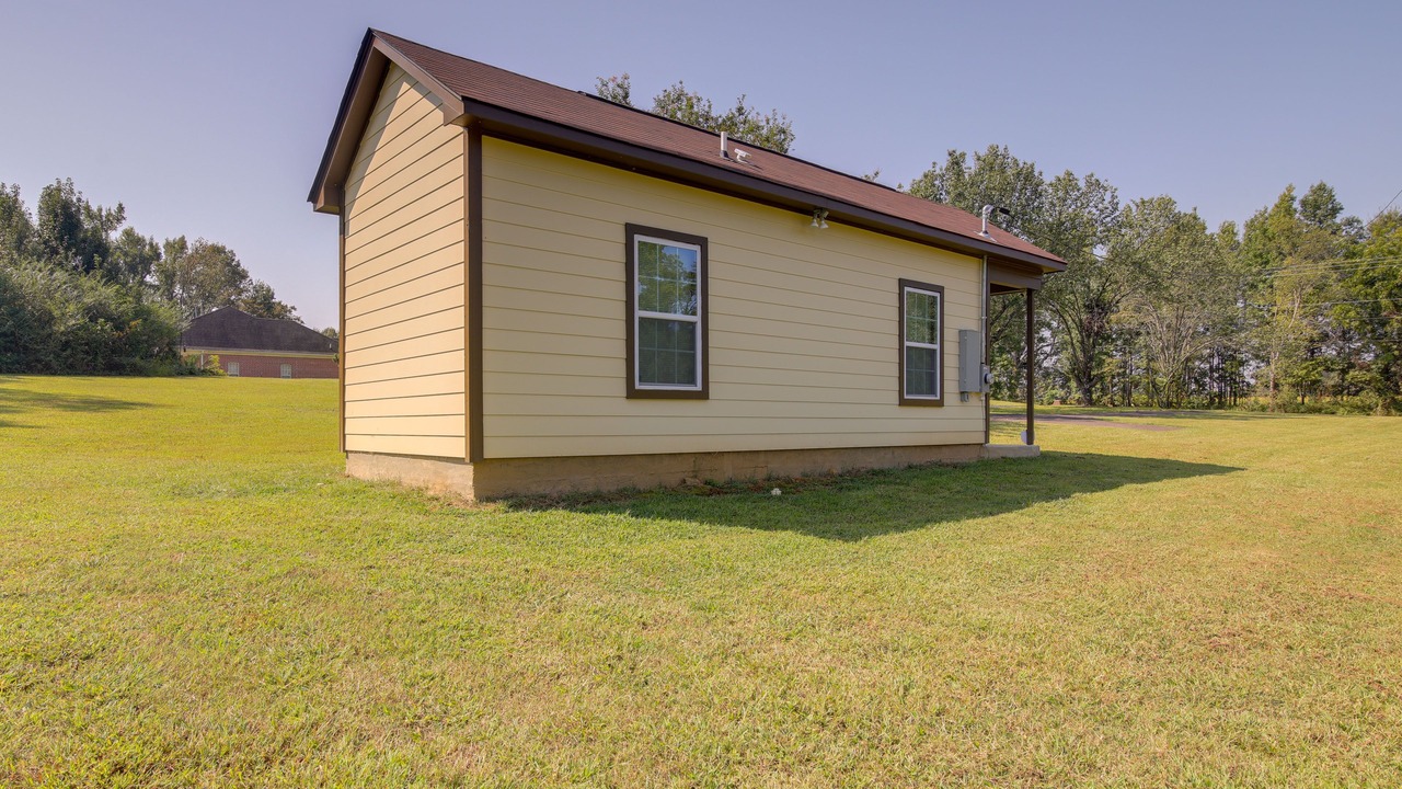 Photo of Outdoor in Millington