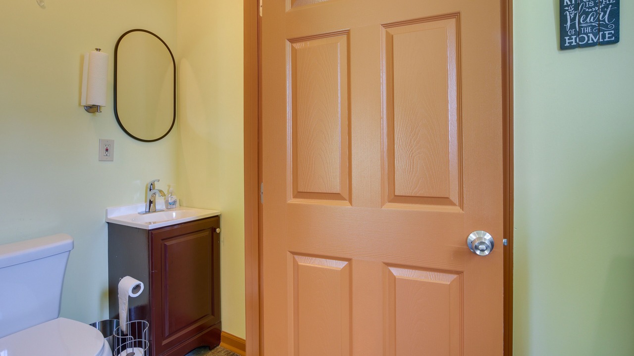 Photo of Bathroom in Millington