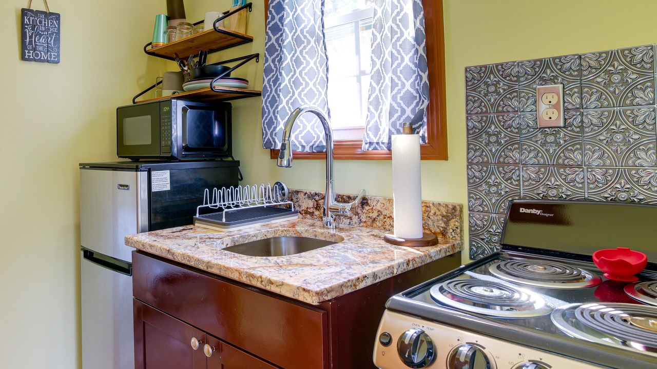 Photo of Kitchen in Millington