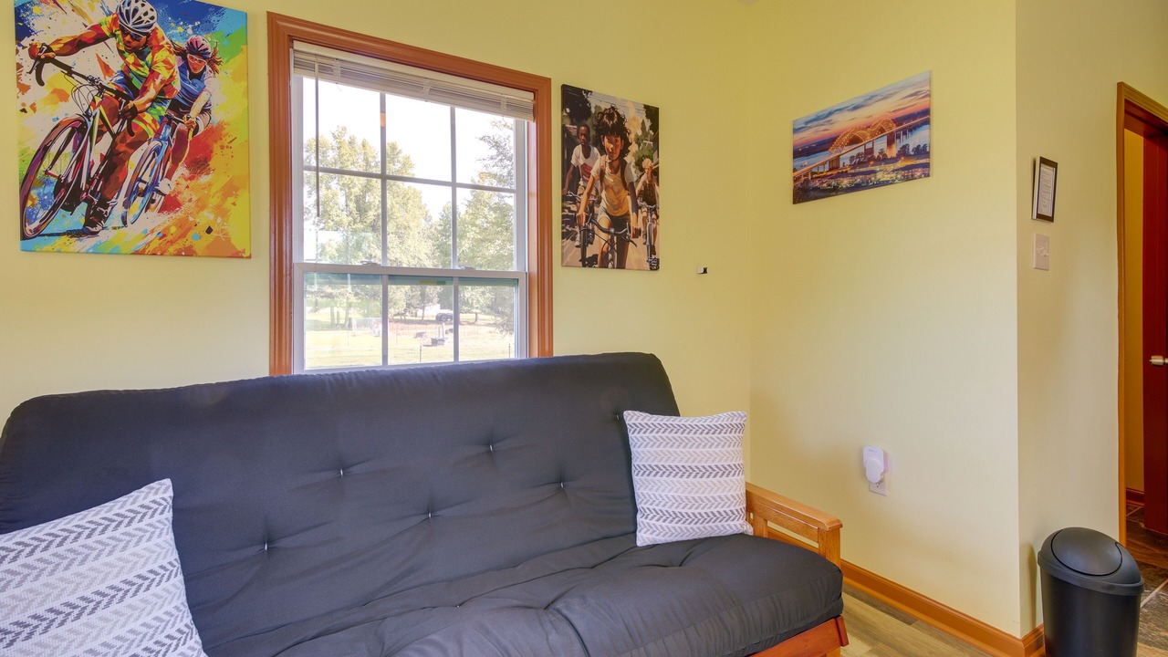 Photo of Livingroom in Millington