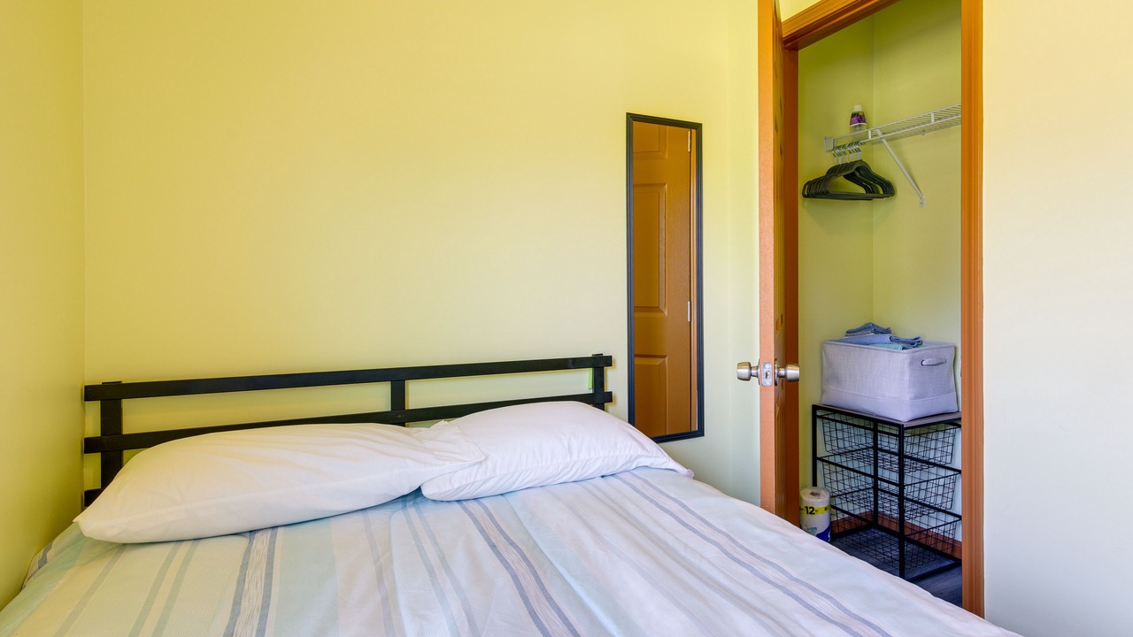 Photo of Bedroom in Millington